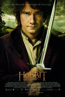 the Hobbit An Unexpected Journey 2012